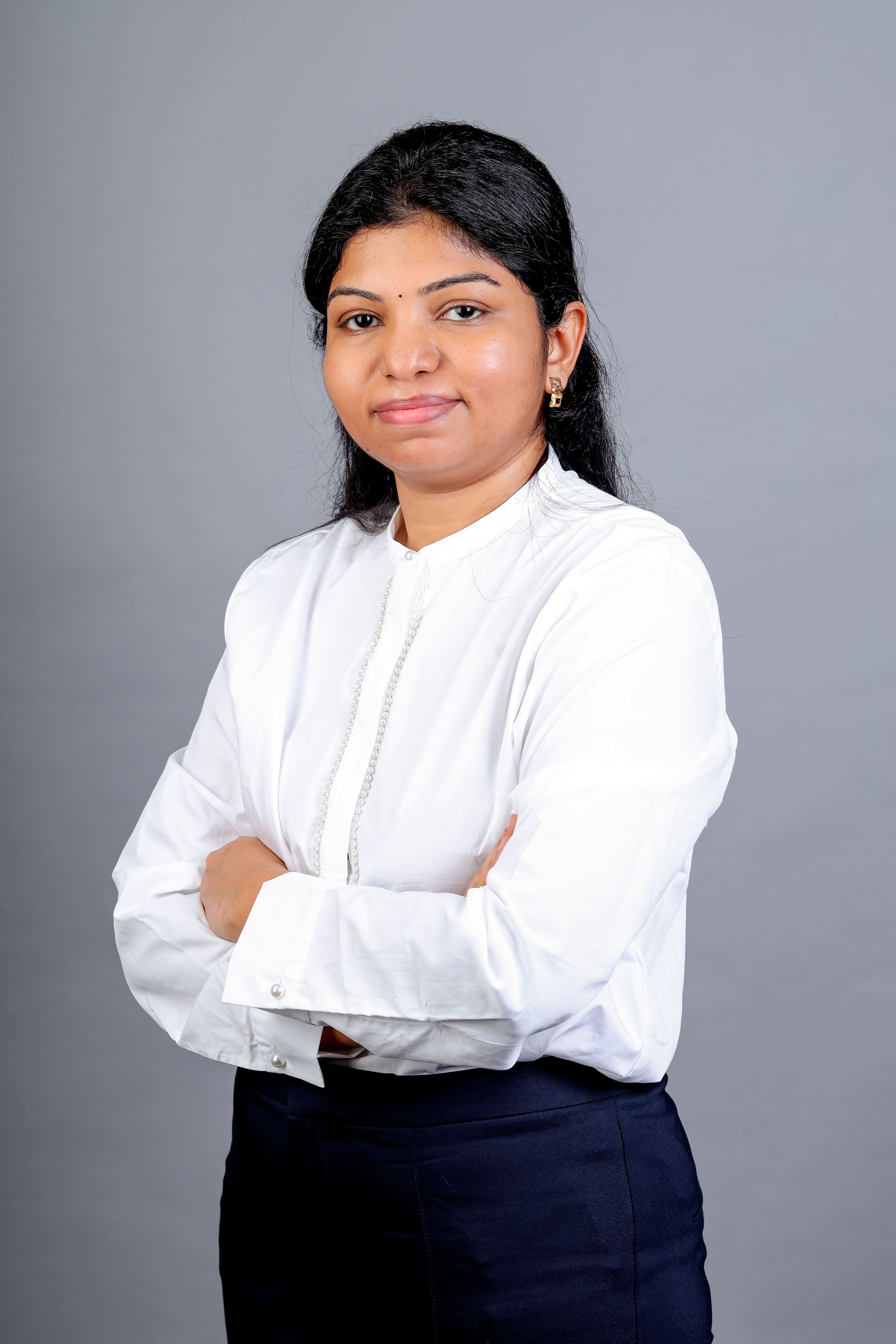 Dr. Abiramie Chellamuthu